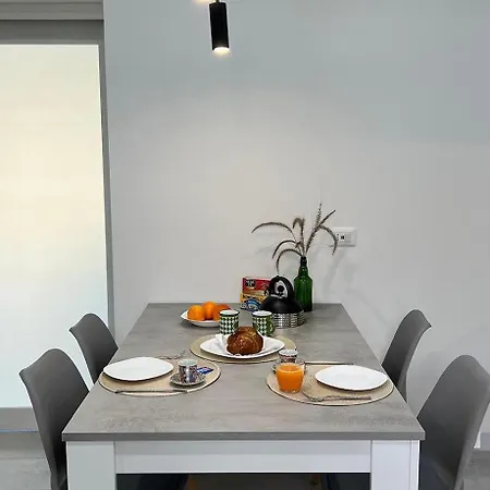 Δωμάτια σε οικογενειακή κατοικία Leonessa *