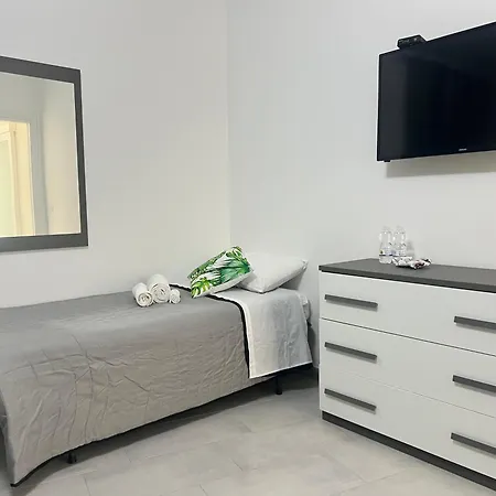 Leonessa Homestay szállás