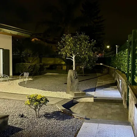 Leonessa Homestay szállás *