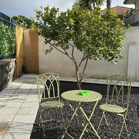 Leonessa Homestay szállás *
