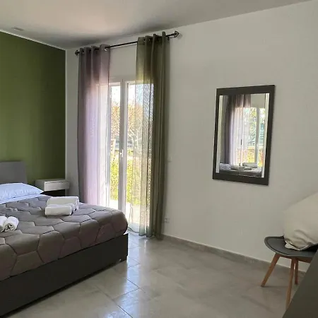 Leonessa Homestay Tremestieri Etneo
