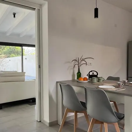 民宿 Leonessa Tremestieri Etneo