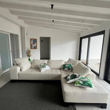 Accommodatie bij particulieren Leonessa
