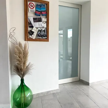 Leonessa Homestay Tremestieri Etneo