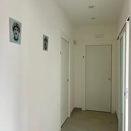 Leonessa * Tremestieri Etneo