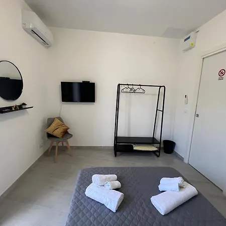 Homestay Leonessa *