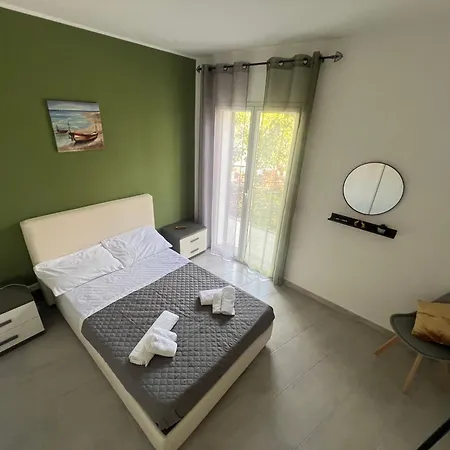 Homestay Leonessa Tremestieri Etneo