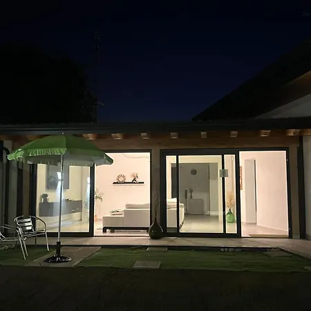 Quarto em Acomodações Particulares Leonessa Tremestieri Etneo