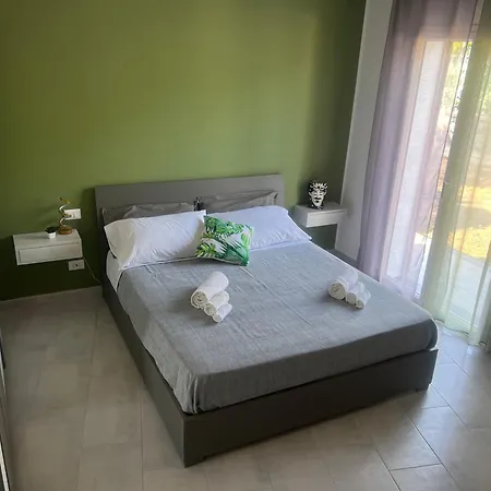 Leonessa * Tremestieri Etneo
