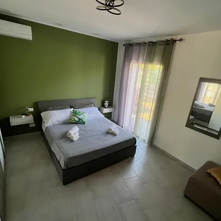 Privat bolig Leonessa *