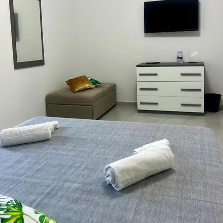 Leonessa Quarto em Acomodações Particulares
