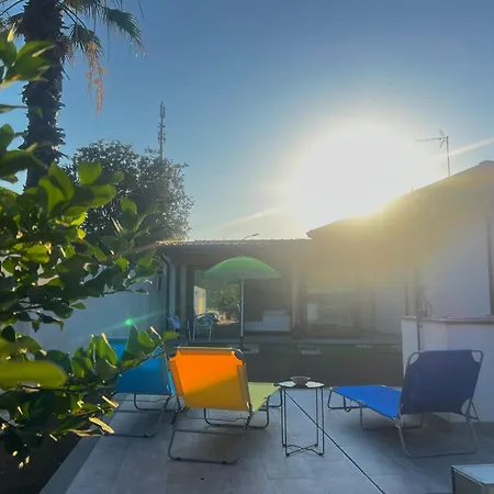 Quarto em Acomodações Particulares Leonessa *