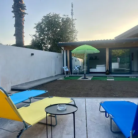Privat bolig Leonessa