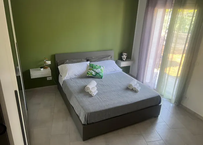 Leonessa * Tremestieri Etneo